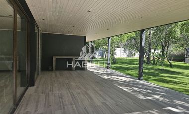 Casa en Venta en Lago Colbun
