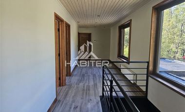 Casa en Venta en Lago Colbun