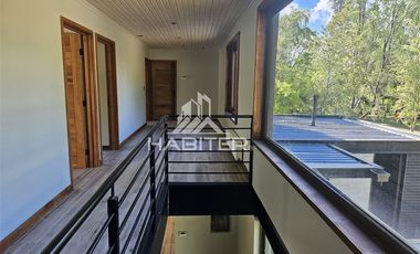 Casa en Venta en Lago Colbun