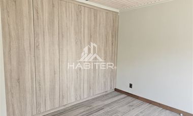 Casa en Venta en Lago Colbun