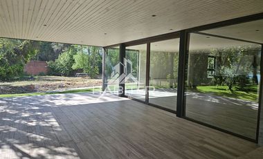 Casa en Venta en Lago Colbun