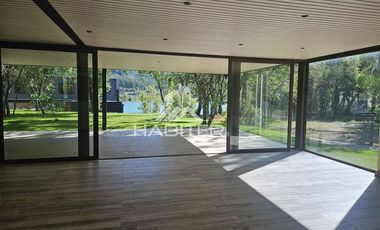 Casa en Venta en Lago Colbun