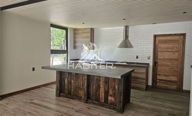 Casa en Venta en Lago Colbun
