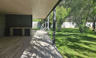 Casa en Venta en Lago Colbun