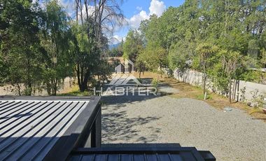 Casa en Venta en Lago Colbun