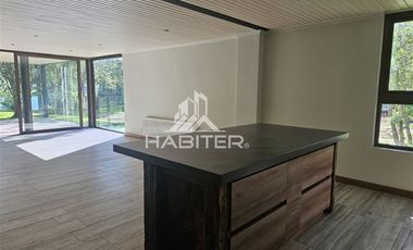 Casa en Venta en Lago Colbun