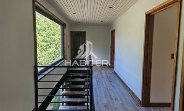 Casa en Venta en Lago Colbun
