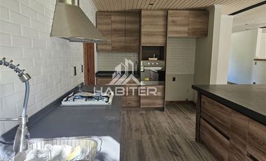 Casa en Venta en Lago Colbun