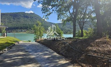 Casa en Venta en Lago Colbun