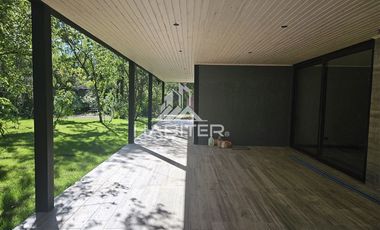 Casa en Venta en Lago Colbun