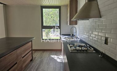 Casa en Venta en Lago Colbun
