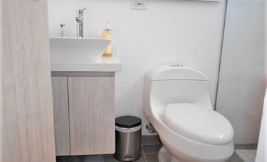 PR12234 EN VENTA APARTAMENTO EN SECTOR LOMA DEL ESCOBERO, ENVIGADO