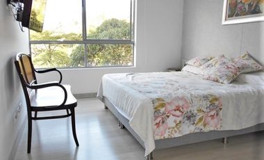 PR12234 EN VENTA APARTAMENTO EN SECTOR LOMA DEL ESCOBERO, ENVIGADO