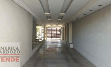COCHERA MORENO CENTRO