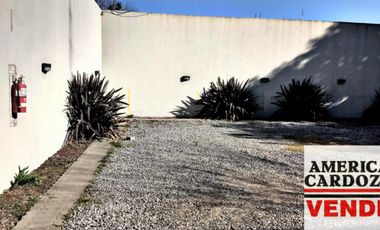 COCHERA MORENO CENTRO