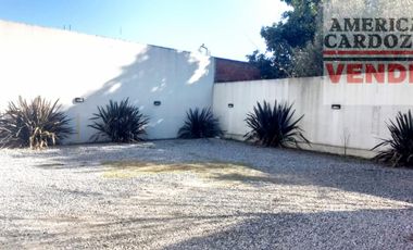 COCHERA MORENO CENTRO