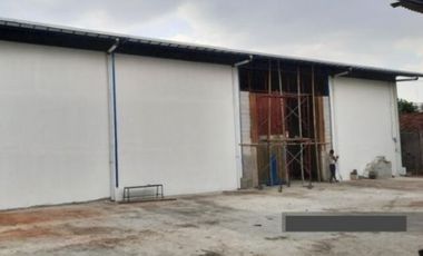Disewakan Gudang Siap Pakai Di Jombang, Bintaro Tangerang Selatan Lokasi Straregis