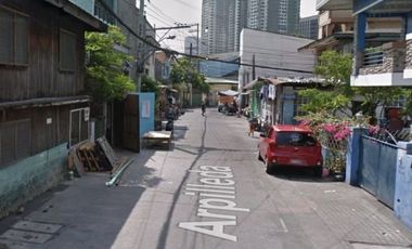 3-Storey House for Sale near Ayala Malls Circuit, Makati City