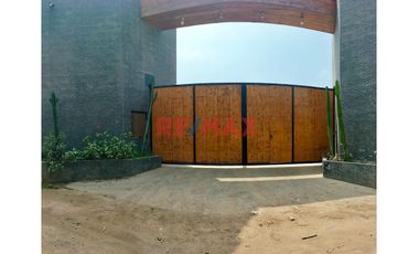 ✨ Tu Refugio Soñado En El Campo, A Solo 2 Horas De Lima ✨