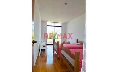 ✨ Tu Refugio Soñado En El Campo, A Solo 2 Horas De Lima ✨