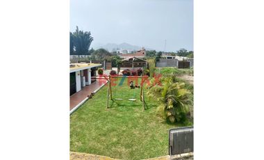 ✨ Tu Refugio Soñado En El Campo, A Solo 2 Horas De Lima ✨