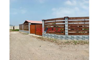 ✨ Tu Refugio Soñado En El Campo, A Solo 2 Horas De Lima ✨