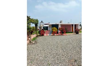 ✨ Tu Refugio Soñado En El Campo, A Solo 2 Horas De Lima ✨