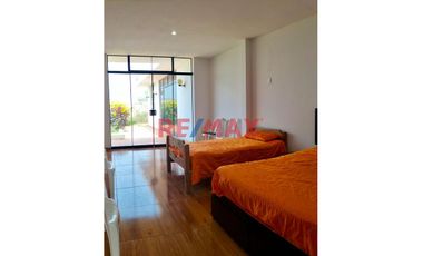 ✨ Tu Refugio Soñado En El Campo, A Solo 2 Horas De Lima ✨