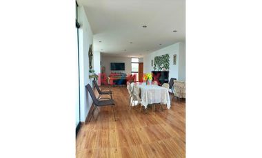 ✨ Tu Refugio Soñado En El Campo, A Solo 2 Horas De Lima ✨