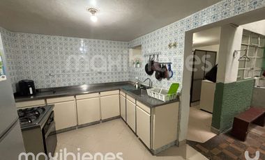 casa en venta en guayabal. Cod V69175