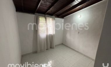 casa en venta en guayabal. Cod V69175