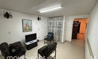 casa en venta en guayabal. Cod V69175