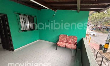 casa en venta en guayabal. Cod V69175