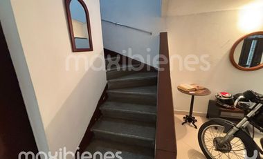 casa en venta en guayabal. Cod V69175