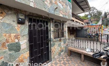 casa en venta en guayabal. Cod V69175