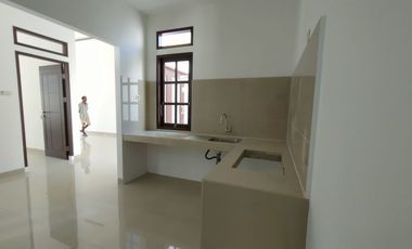 CLUSTER PREMIUM STRATEGIS DI KOTA PEKANBARU