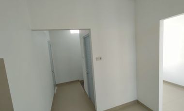 CLUSTER PREMIUM STRATEGIS DI KOTA PEKANBARU