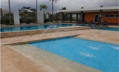 ALQUILER CASA BRISAS DEL GOLF