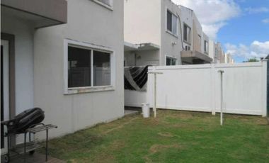 ALQUILER CASA BRISAS DEL GOLF