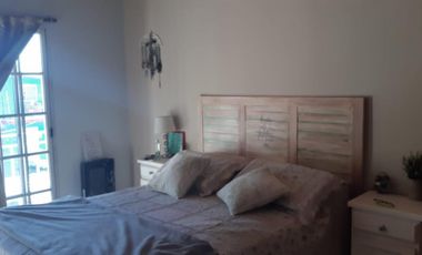 VENTA DUPLEX EN LOS POLVORINES