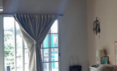 VENTA DUPLEX EN LOS POLVORINES