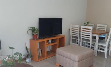 VENTA DUPLEX EN LOS POLVORINES