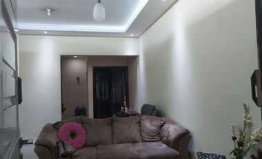 Disewakan Rumah 2 lantai 3 Kt di Antapani harga terjangkau