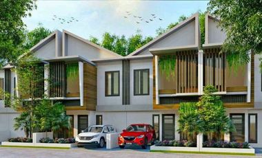 Townhouse Murah Daerah Karangploso Malang Havaland