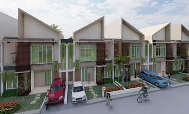 Townhouse Murah Daerah Karangploso Malang Havaland