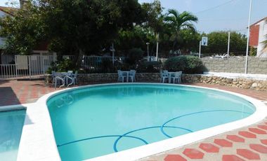 casa condominio en arriendo en villa carolina. Cod A86792