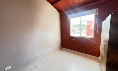 casa condominio en arriendo en villa carolina. Cod A86792