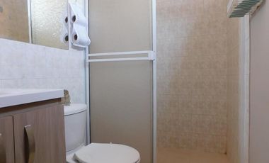 casa condominio en arriendo en villa carolina. Cod A86792