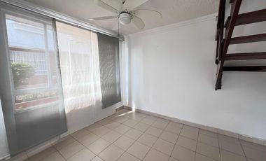 casa condominio en arriendo en villa carolina. Cod A86792