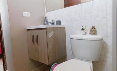 casa condominio en arriendo en villa carolina. Cod A86792